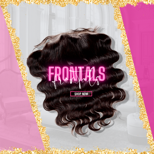 FRONTALS