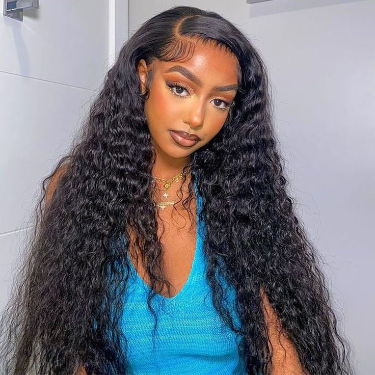 Loose Deep Wave Wig