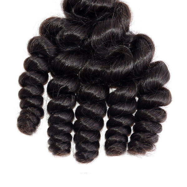 Indian Loose Curly