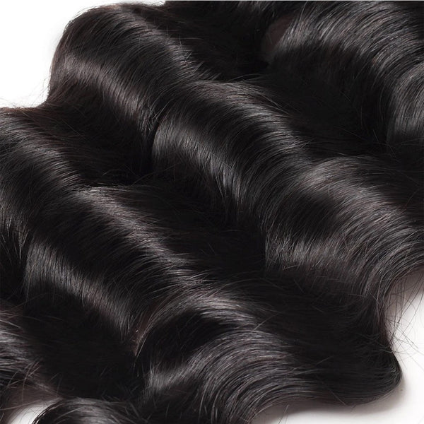 Brazilian Loose Deep Wavy