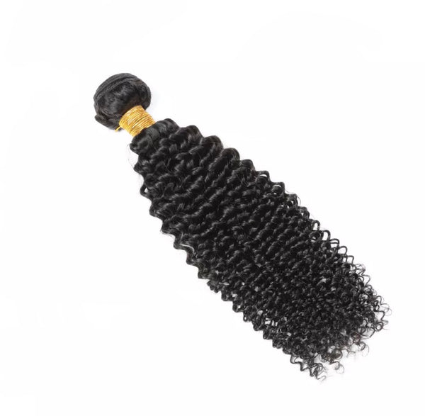 Brazilian Kinky Curly