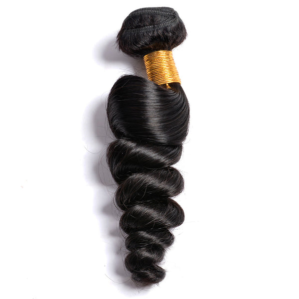 Peruvian Loose Wave