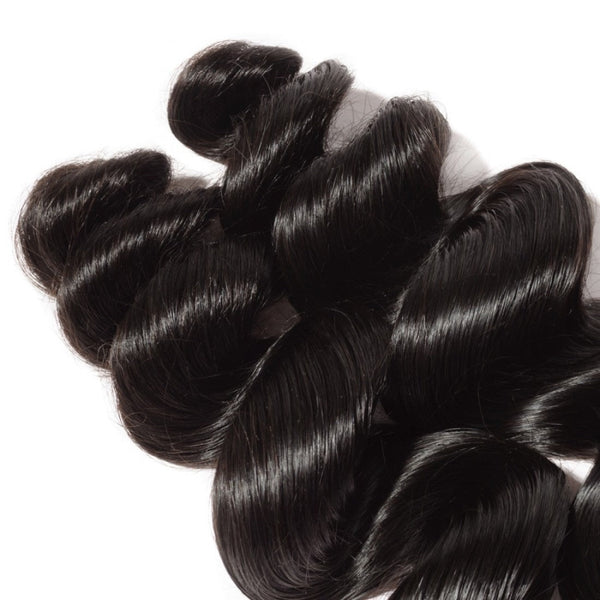 Malaysian Loose Wavy