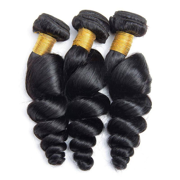 Brazilian Loose Wave