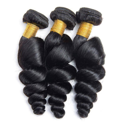 Brazilian Loose Wave