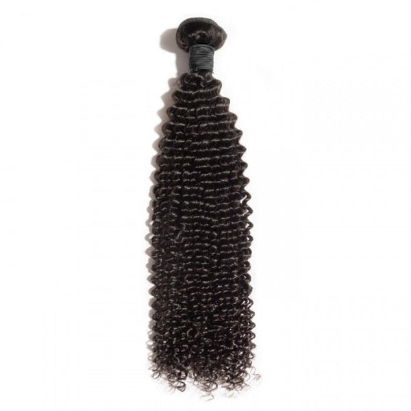 Peruvian Kinky Curly