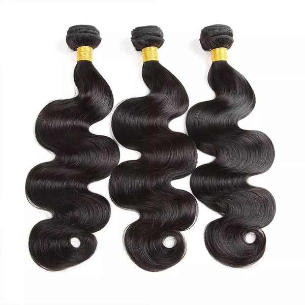 Malaysian Body Wave