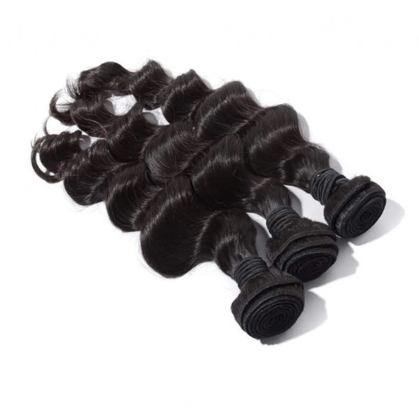 Malaysian Loose Deep Wavy