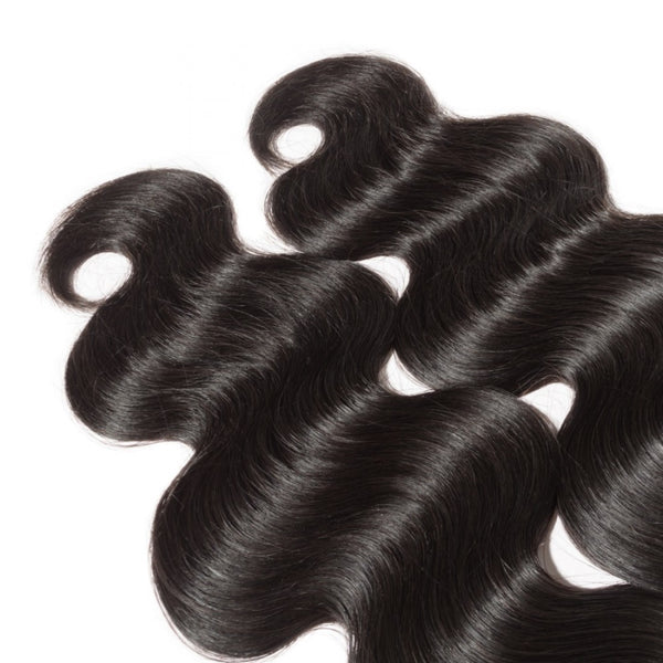 Indian Body Wave