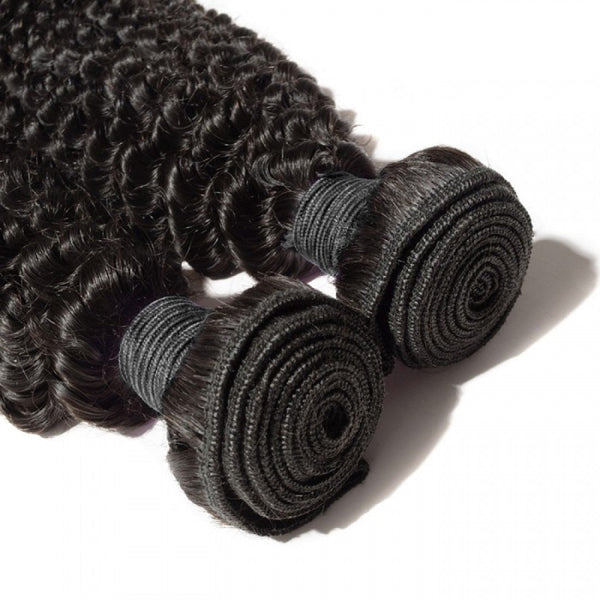Peruvian Kinky Curly