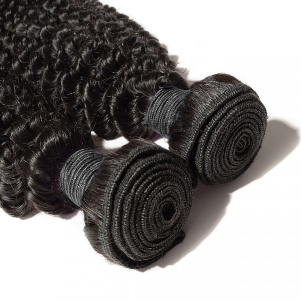 Indian Kinky Curly