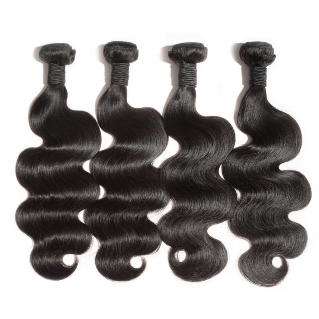 Indian Body Wave