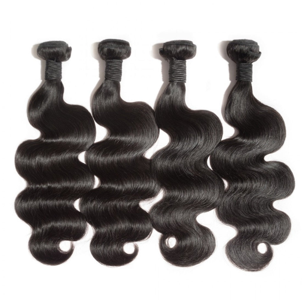 Peruvian Body Wave