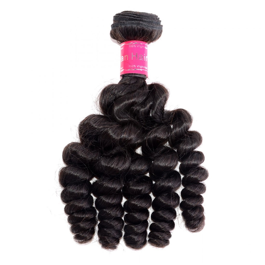 Indian Loose Curly