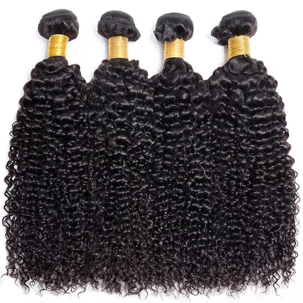 Malaysian Kinky Curly