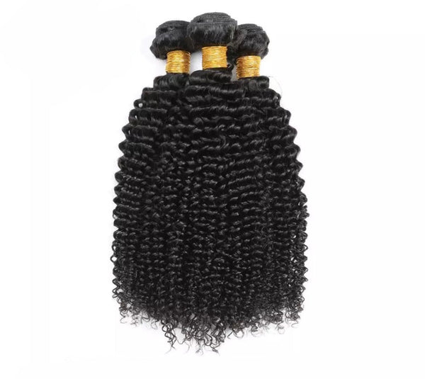 Malaysian Kinky Curly