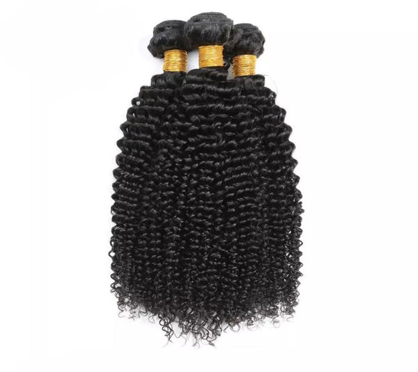 Brazilian Kinky Curly