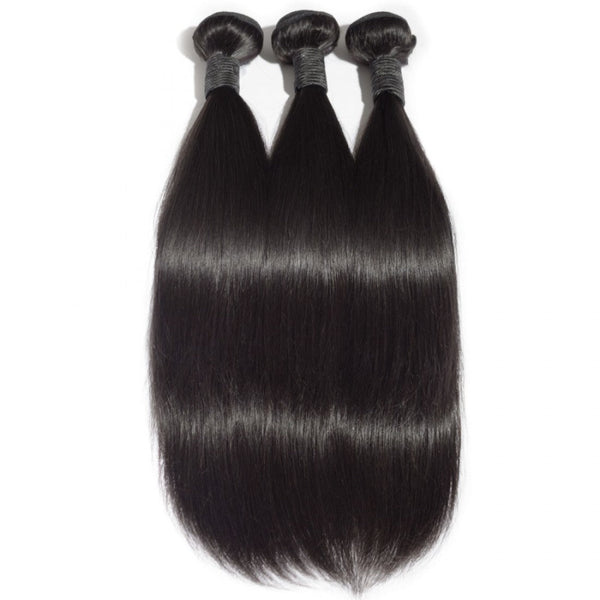 Peruvian Straight