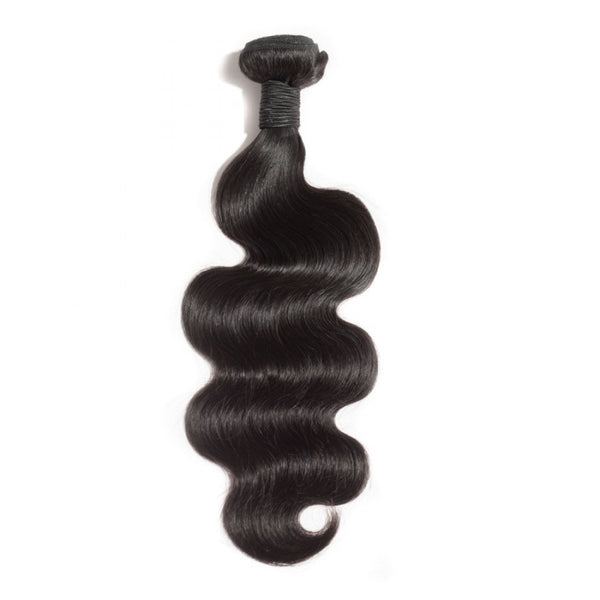 Peruvian Body Wave