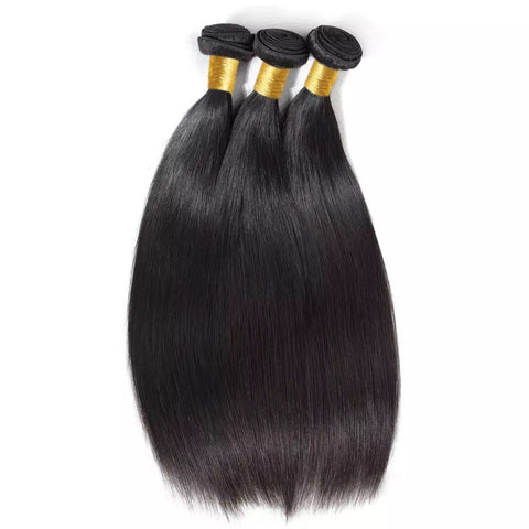 Brazilian Straight