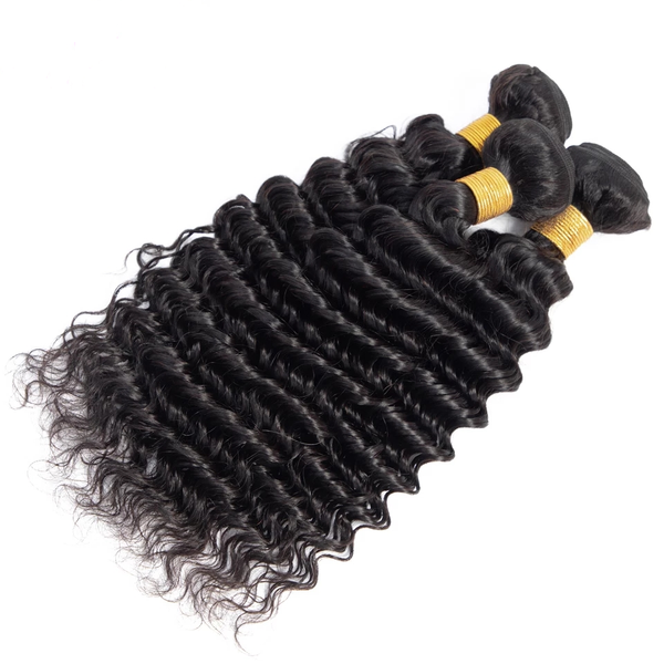 Brazilian Deep Wave