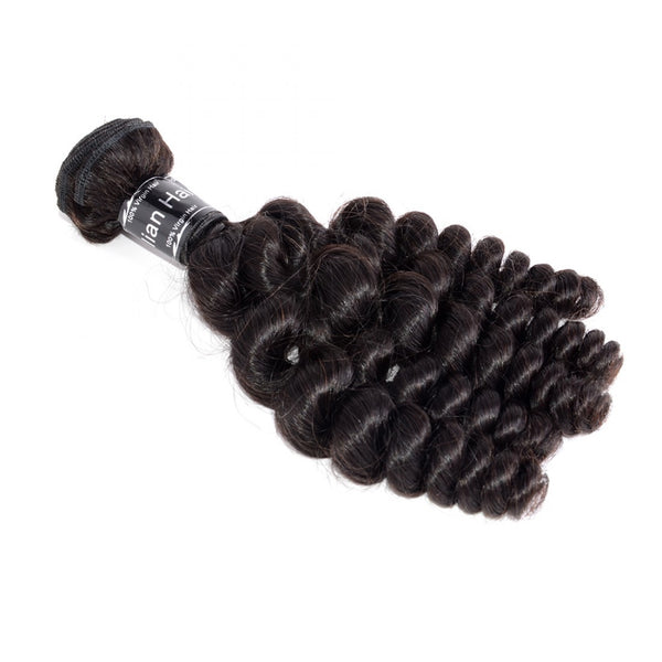 Brazilian Loose Curly