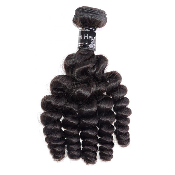 Brazilian Loose Curly