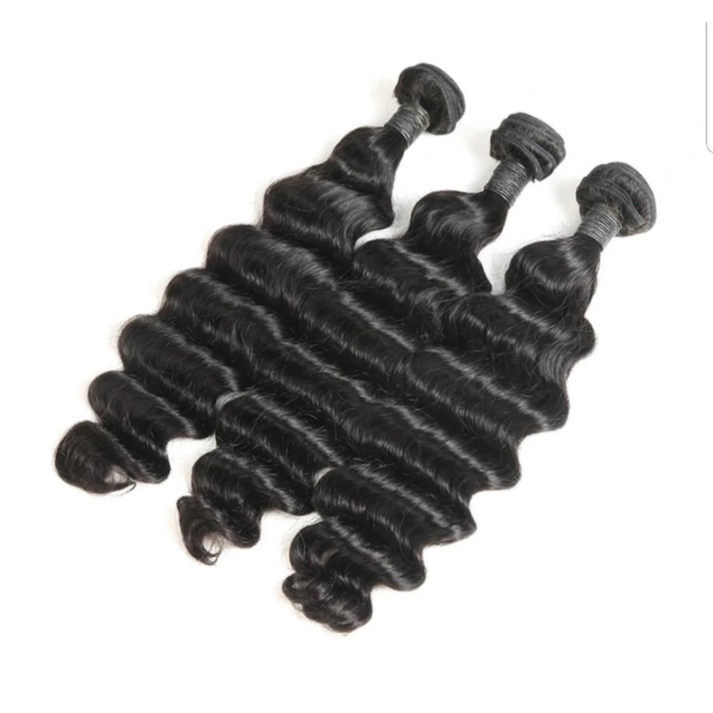 Indian Loose Deep Wavy
