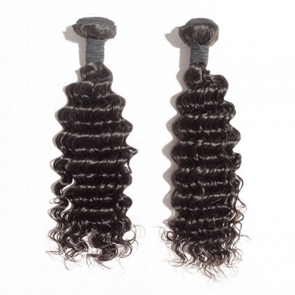 Malaysian Deep Wave