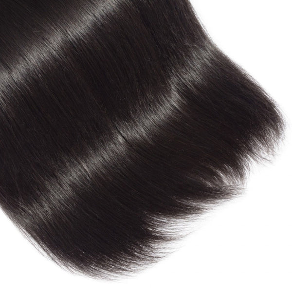 Peruvian Straight