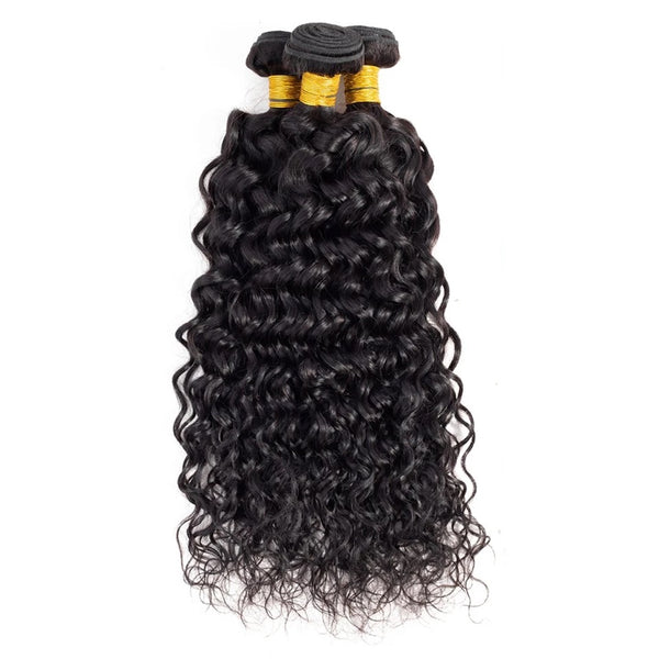 Brazilian Water Wave