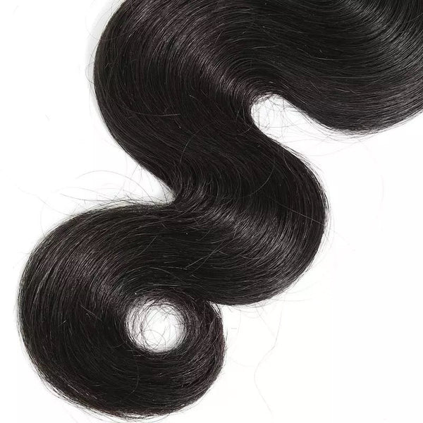 Malaysian Body Wave