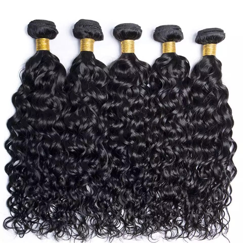 Brazilian Water Wave