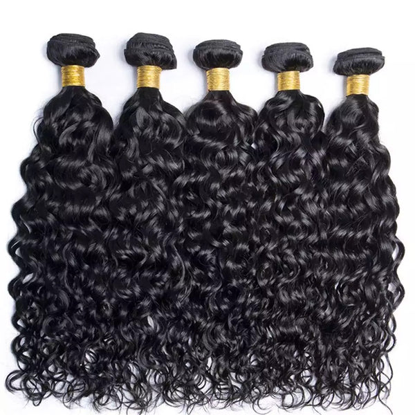 Brazilian Water Wave