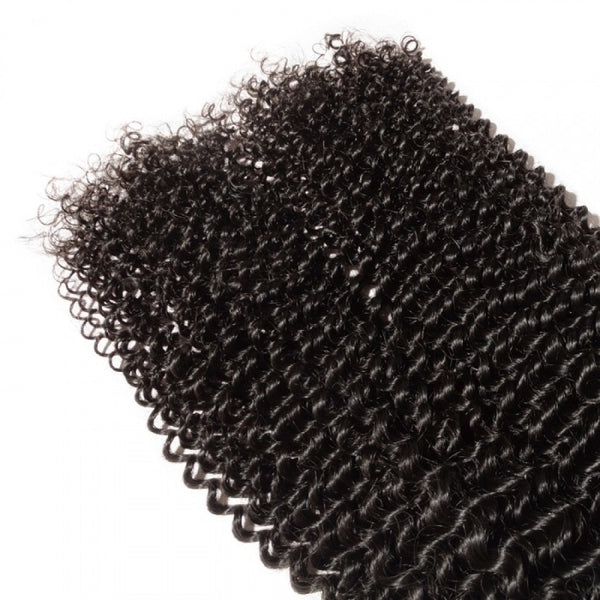 Peruvian Kinky Curly