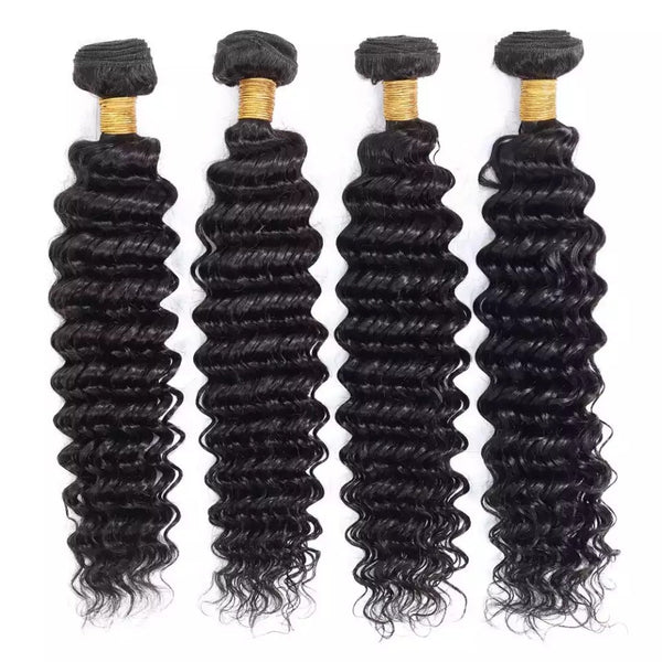 Brazilian Deep Wave
